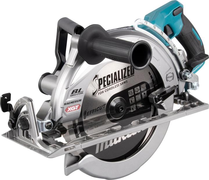 Productafbeelding Makita RS002GZ
