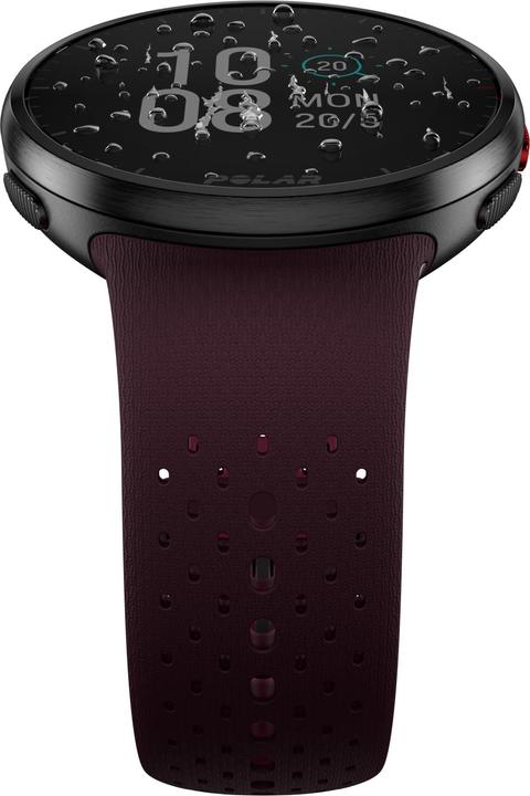 Produktbild Polar Pacer Pro (45 mm)