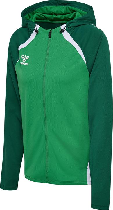 Image du produit hummel hmlLEAD 2.0 ZIP HOODIE WOMAN (XXL)