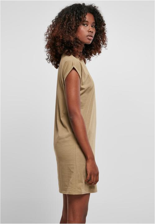 Immagine prodotto Urban Classics Abito da donna con spalla allungata in tartaruga (XS)
