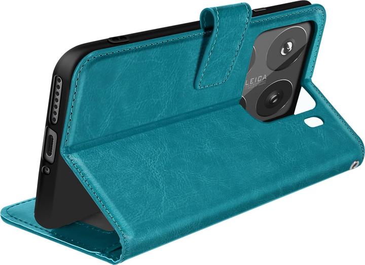 Actual product image Mayaxess SecureCard Cover (Xiaomi 15 Pro)