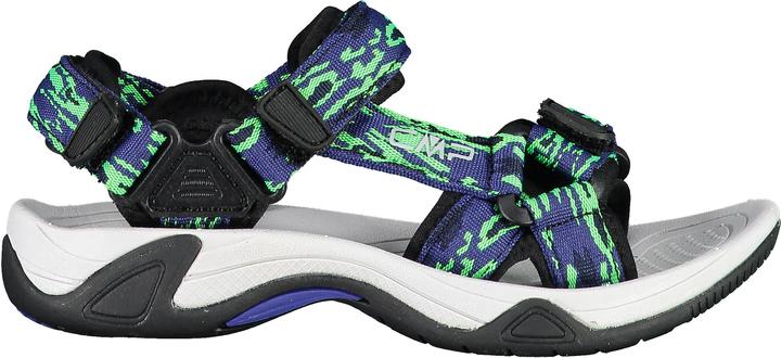 Actual product image CMP Campagnolo Kid's Hamal (32)