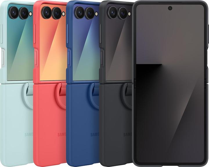 Produktbild Samsung Ring Case (Samsung Galaxy Z Flip 7)