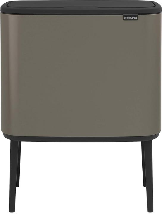 Image du produit Brabantia Corbeille Bo Touch (33 l)