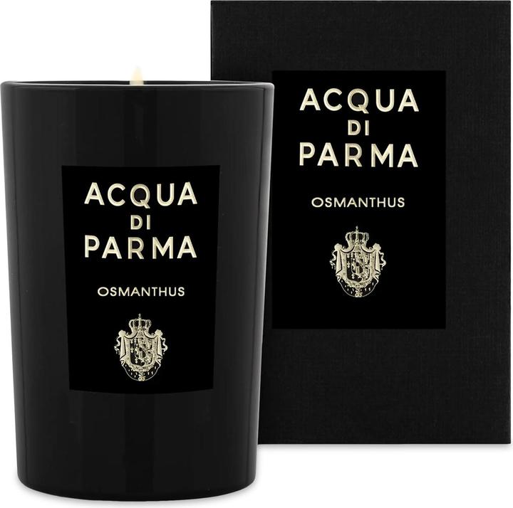 Actual product image Acqua Di Parma Osmanthus scented candle (200 g)