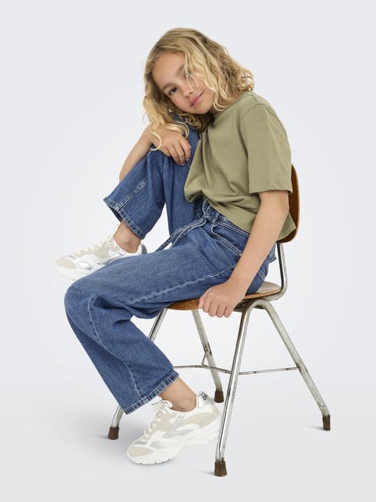 Actual product image Only Koggianna Straight Dnm Pim205 Noos (170)