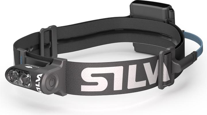 Image du produit Silva Trail Runner Free H (400 lm)