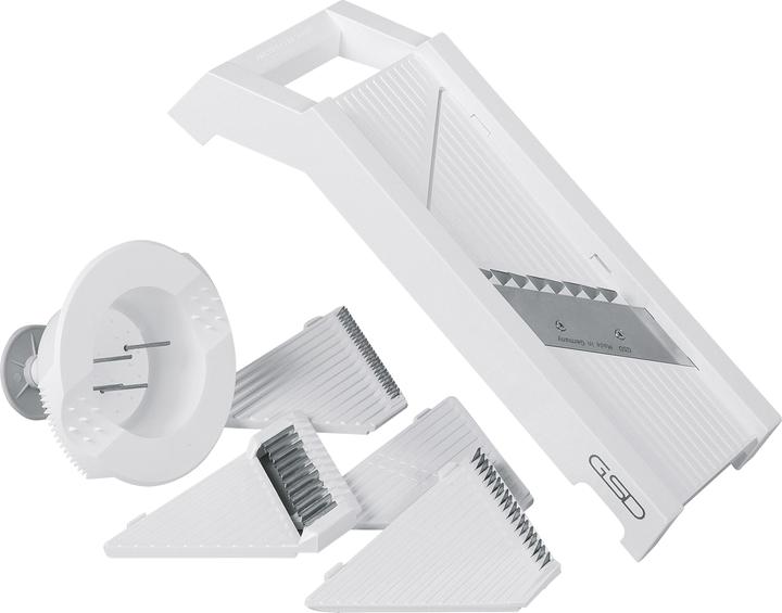 Produktbild GSD Universal-Gemüsehobel