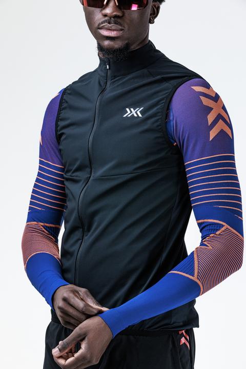 Actual product image X-Bionic Men Twyce Vest (S)