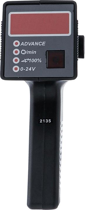Image du produit BGS Lampe stroboscopique numérique | pour moteurs à essence et diesel