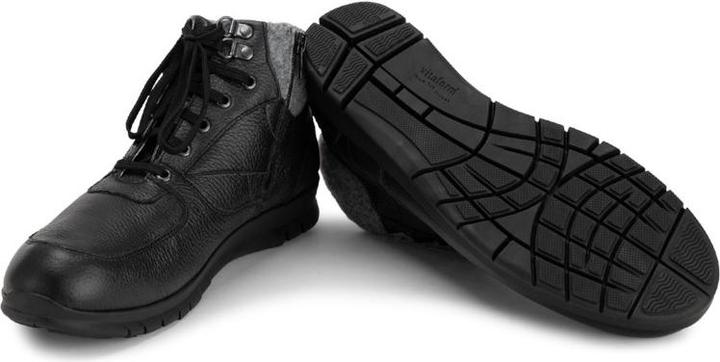 Actual product image Vitaform Boots Supersoft (41)
