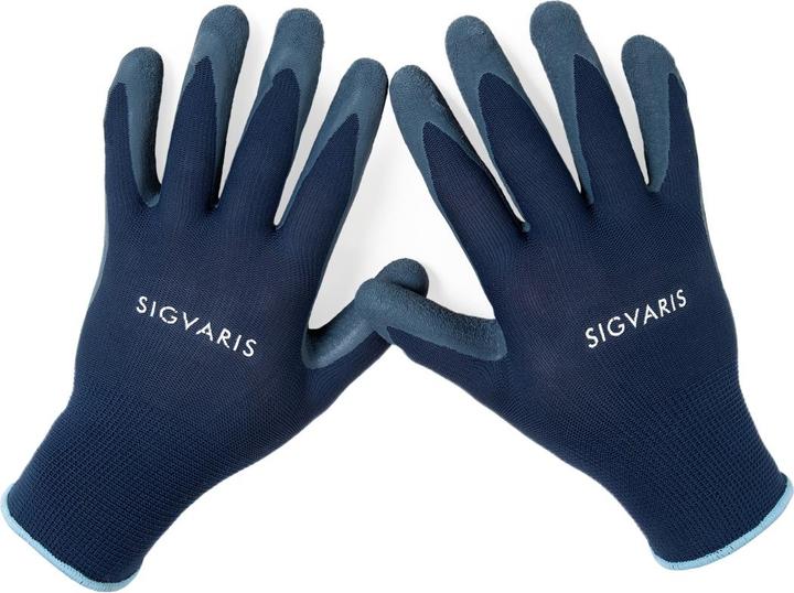Produktbild Sigvaris Textilhandschuhe XS (XS)