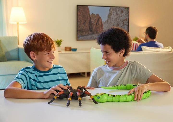 Actual product image Roboalive Robo Alive