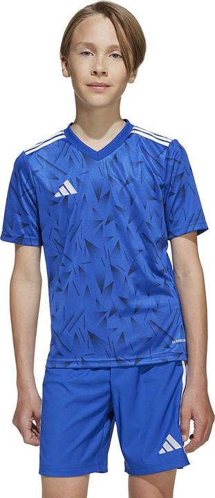 Actual product image adidas Team Icon 25 Jersey Kids (128)