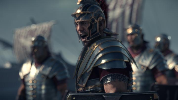 Produktbild Microsoft Ryse: Son of Rome (Xbox One X, Xbox Series X, IT)