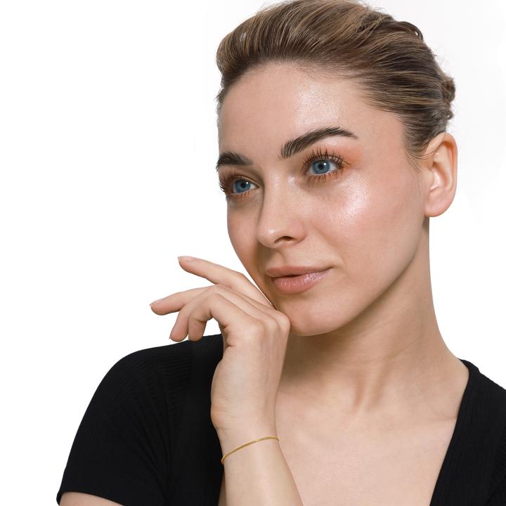 Immagine prodotto Heideman Teren color oro (100% acciaio inossidabile)