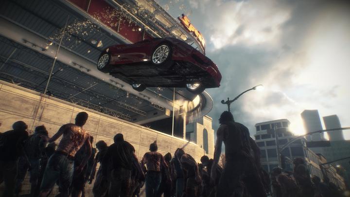 Immagine prodotto Microsoft Dead Rising 3 Edizione Apocalisse (Xbox One X, Xbox Series X, DE)