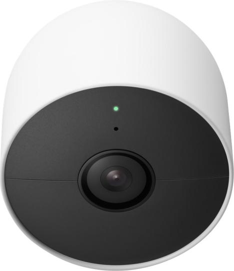 Actual product image Google Nest Cam (1920 x 1080 Pixels)