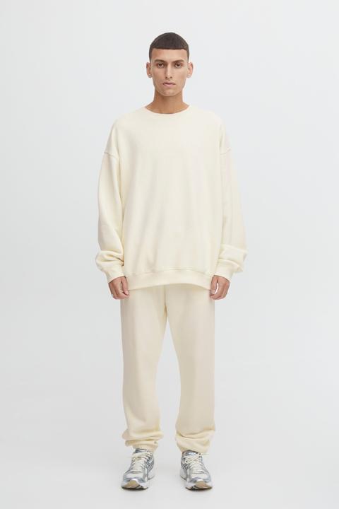 Actual product image TheJoggConcept The Jogg Concept Male - JCMRAFINE SWEATSHIRT - Sweater - 22800350 (L)