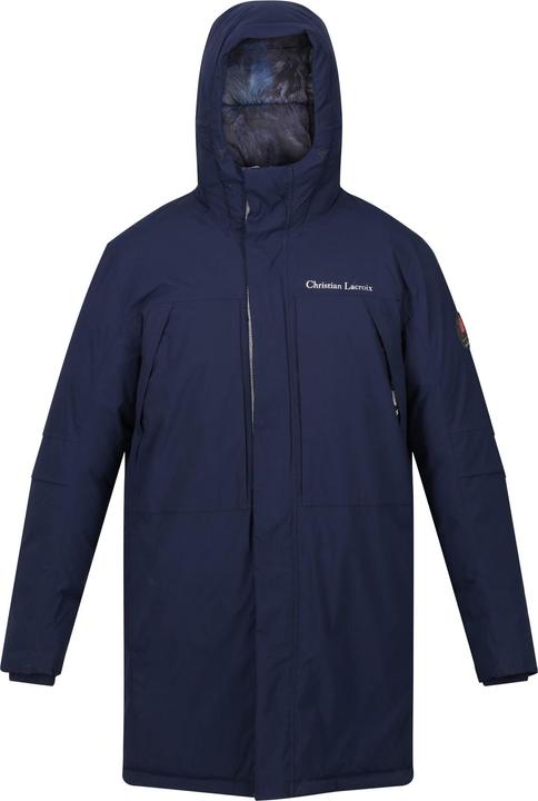 Image du produit Regatta - Veste imperméable CHRISTIAN LACROIX - Homme (3XL)