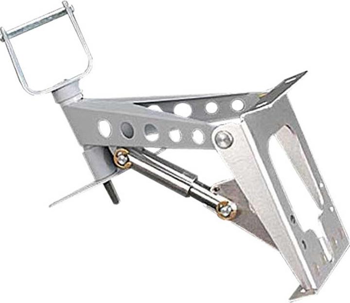Produktbild Robart Pneumatic Tail Wheel G.FW 190