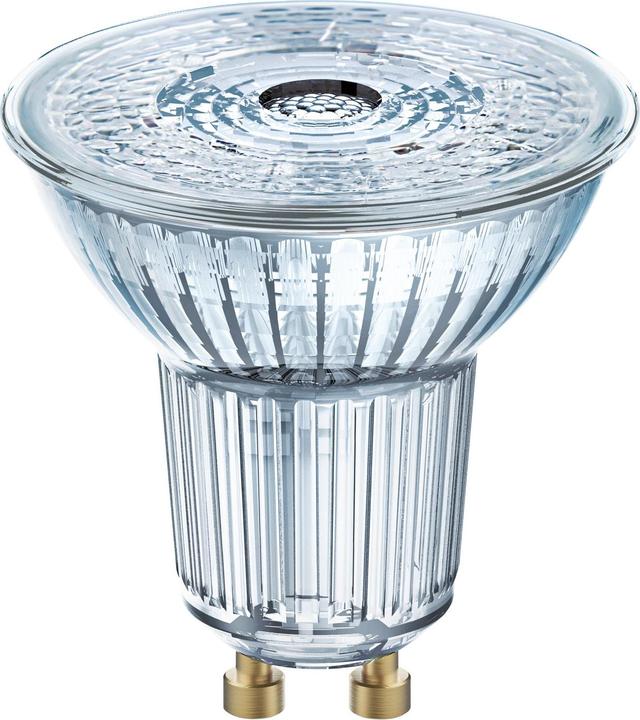 Produktbild Osram Led Base Par16 (GU10, 4.30 W, 350 lm, 10 x, F)
