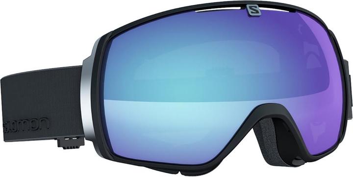 Salomon XT One Photochromique