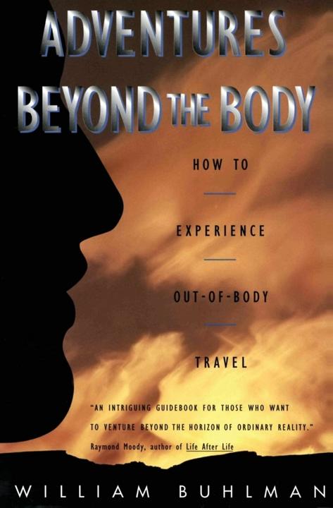 Produktbild Adventures Beyond the Body (Englisch, William L. Buhlman, 2014)