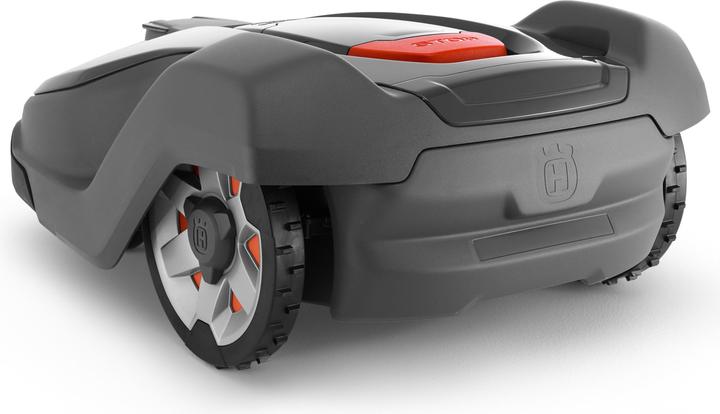 Productafbeelding Husqvarna Automower 430X (2019) (3200 m²)