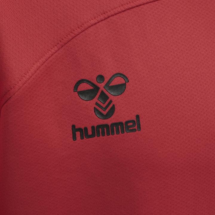 Actual product image hummel Lead Half Zip (XXL)
