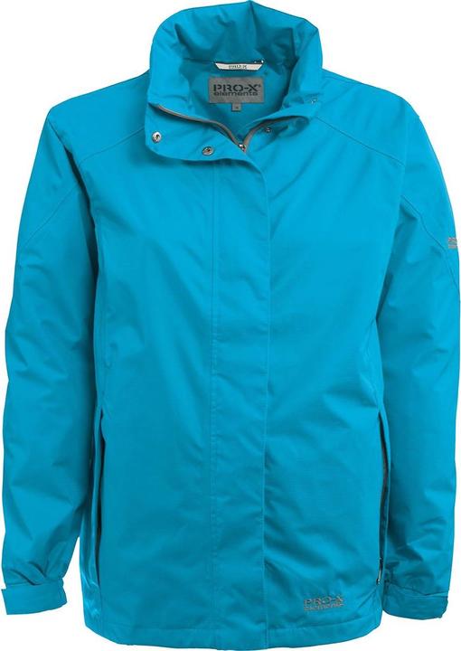 Actual product image PRO-X elements Ladies Carrie jacket (Women, 40)