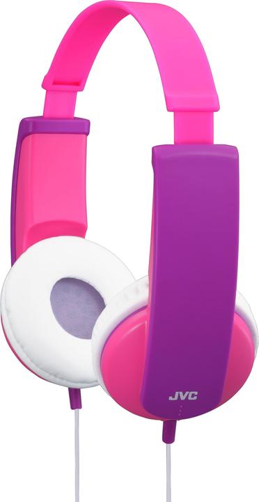 Produktbild JVC Ha-Kd5