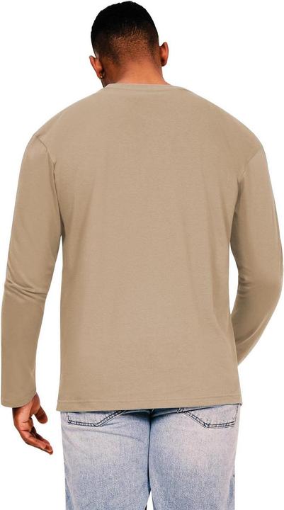 Produktbild Casual TShirt Langärmlig (L)