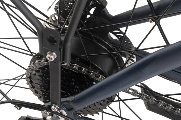 Actual product image Adore Trekking e-bike ATR-190 (53 cm)