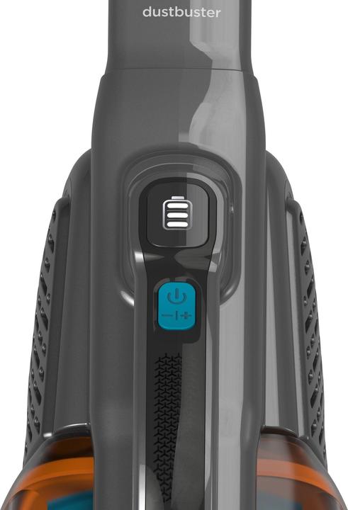 Immagine prodotto Black & Decker Dustbuster BHHV320JQW