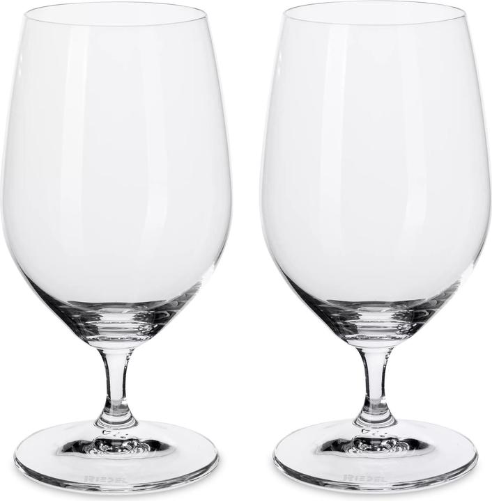 Produktbild Riedel Gourmet Glas (39 cl, 2 Gläser)