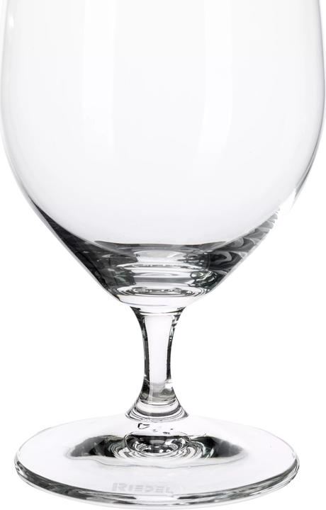 Produktbild Riedel Gourmet Glas (39 cl, 2 Gläser)