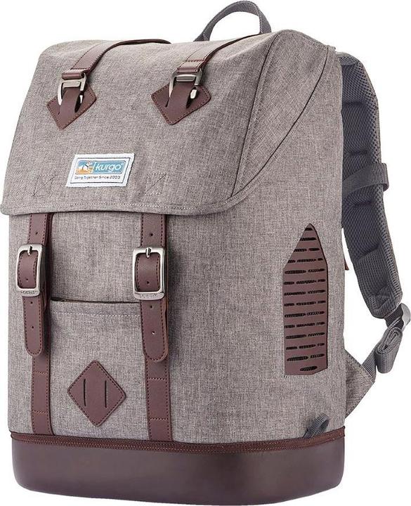Kurgo K9 Backpack (Dog, Cat, Machine washable)