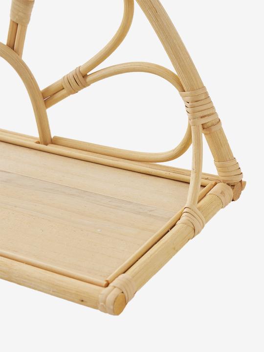 Immagine prodotto Vertbaudet Scaffale da parete per la camera dei bambini in rattan BOHO