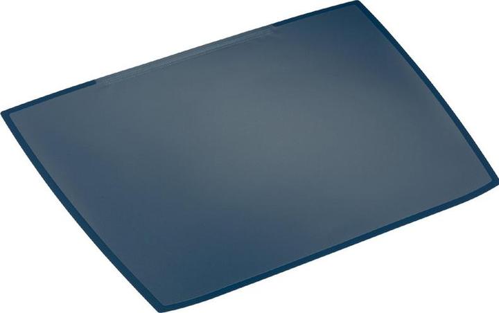 Produktbild Durable Schreibunterlage Blau 590 x 470 mm (59 x 47 cm)