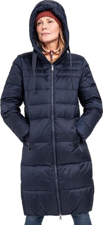 Image du produit Schöffel Down Coat Kenosha L (42)