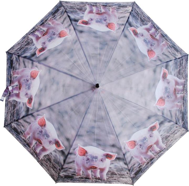 Actual product image Esschert Design Umbrella farm animals assorted