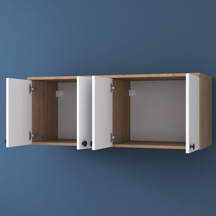 Productafbeelding Skye Decor Bilo (120 x 47 x 42,5 cm)