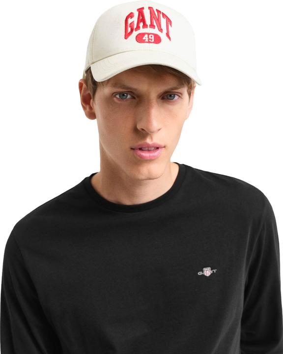 Actual product image GANT Regular Shield Long Sleeve (XL)