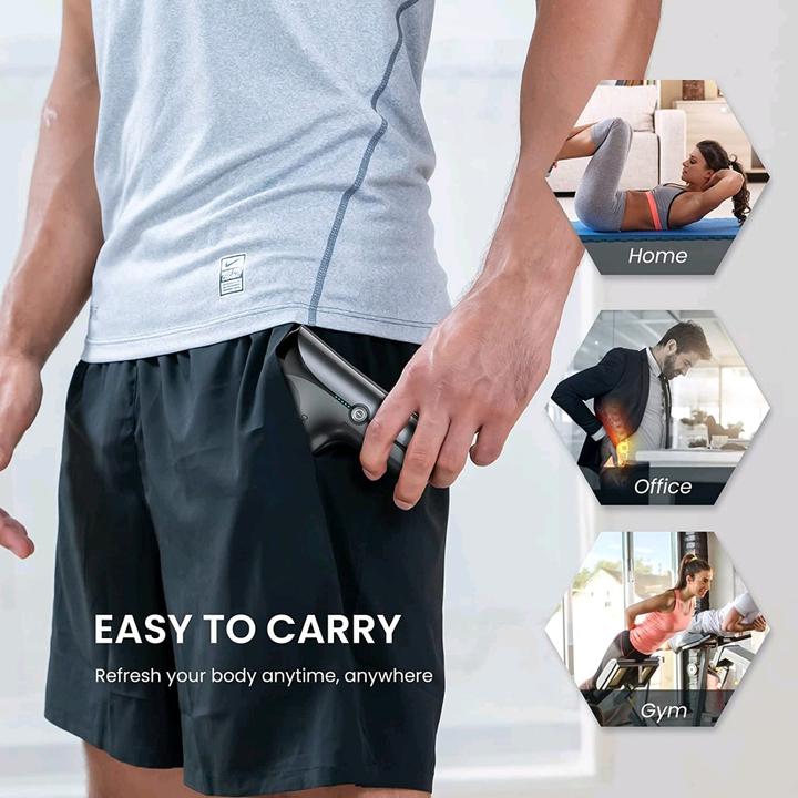 Produktbild Renpho Mini Massage Gun