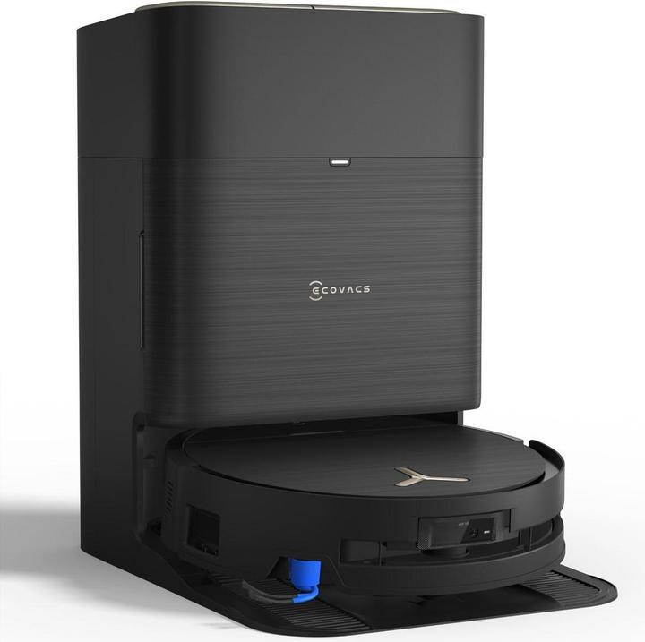 Image du produit Ecovacs X9 Pro Omni (Robot d'aspiration et de nettoyage)
