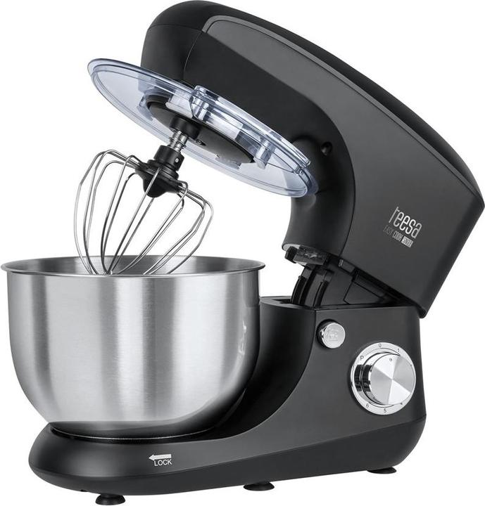 Image du produit Teesa Easy Cook Single (1400 W)