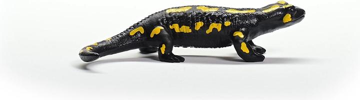 Actual product image Schleich Fire salamander