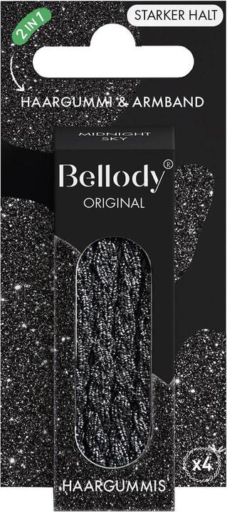 Bellody Original Haargummis (Haargummi)