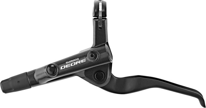 Shimano Deore Trekking BL-T6000 Bremshebel links (Hinterradbremse, Bremshebel)